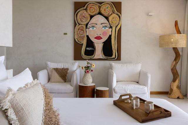 de Charme Cala di Greco